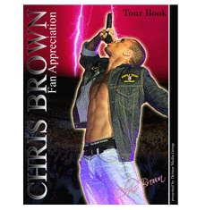 TOUR BOOK
