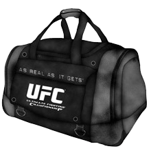 FLIGHT BAG