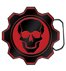 BELT BUCKLE