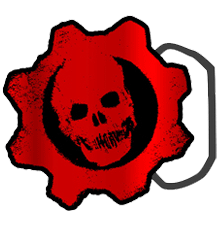 CRIMSON BUCKLE