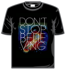 Journey - Don't Stop Believing