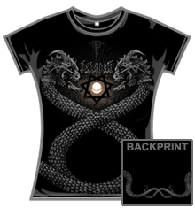 SERPENTS
