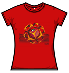 RED HEX