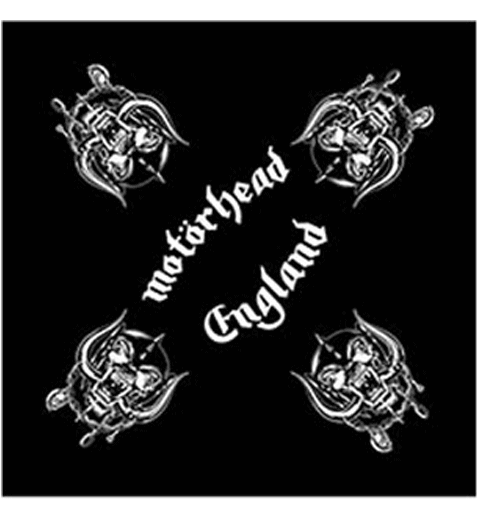 WARPIGS BANDANA
