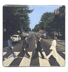 ABBEY ROAD