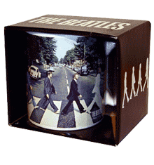 BEATLES - ABBEY ROAD