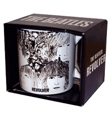REVOLVER