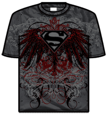 AFFLICTION