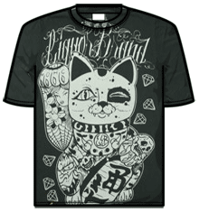 LUCKY CAT