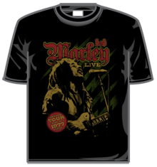 EXODUS TOUR