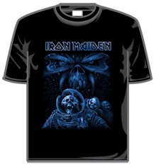 BLUE ALBUM SPACEMAN