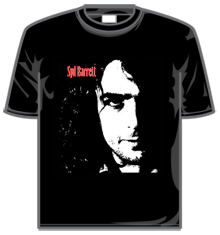 Syd Barrett - Evil Syd