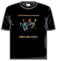 SMASH HITS