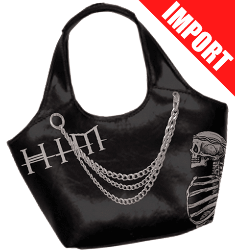 CHAIN BLACK