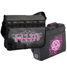 LOGO BLACK MB