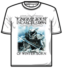 OF WINTER BORN