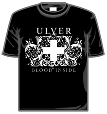 BLOOD INSIDE