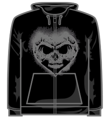 HEARTSKULL