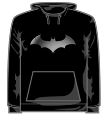 MODERN FOIL LOGO