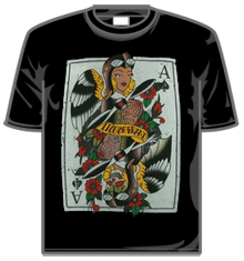 FLYING ACE