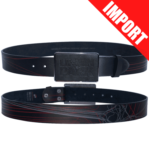 BLACK BELT