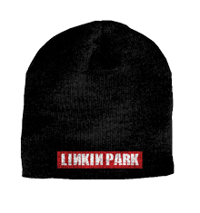 BLACK BEANIE