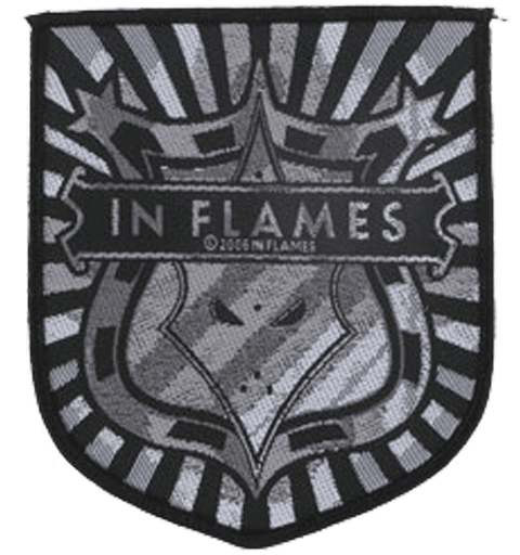 SHIELD LOGO