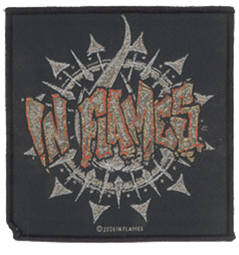 GRAFFITI LOGO