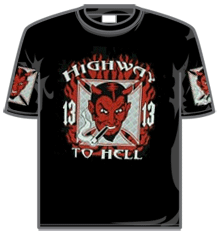 HIGHWAY TO HELL