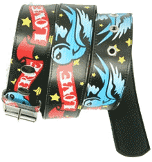 TRUE LOVE BLACK