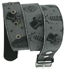 SKULL HAT