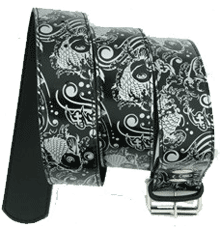 CARPER SILVER