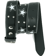 STAR BLACK