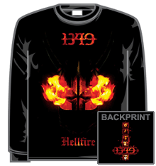 HELLFIRE LS
