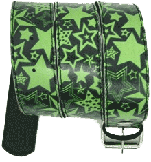 MULTISTAR GREEN