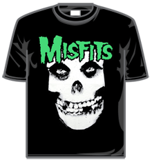GLOW JUREK SKULL