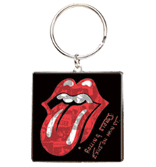 EXILE TONGUE