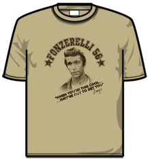 FONZERELLI