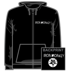 MONKEY GRAM ZHD