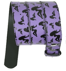 LADY PURPLE