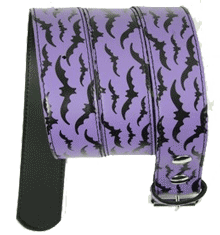 BAT PURPLE