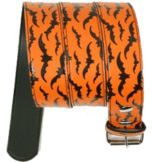 BAT ORANGE