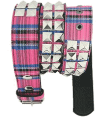 SCOTCH PINK