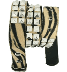 ZEBRA BROWN