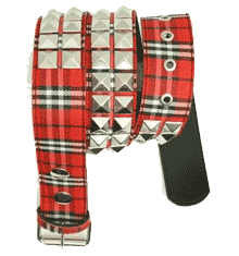 SCOTCH RED