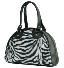 ZEBRA WHITE