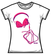 HEADPHONES