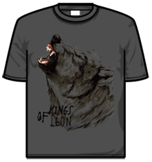 WOLF HOWL
