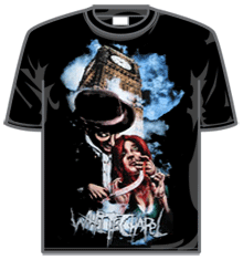 JACK THE RIPPER