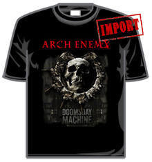 DOOMSDAY MACHINE